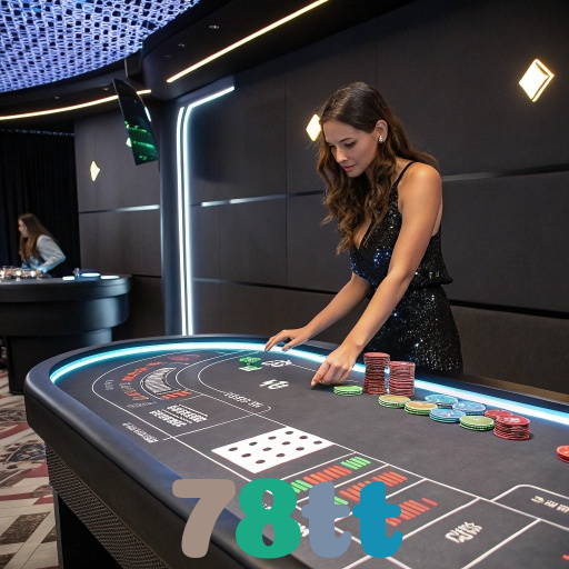 78tt：Aposte nas melhores slots e conquiste prêmios como nunca!