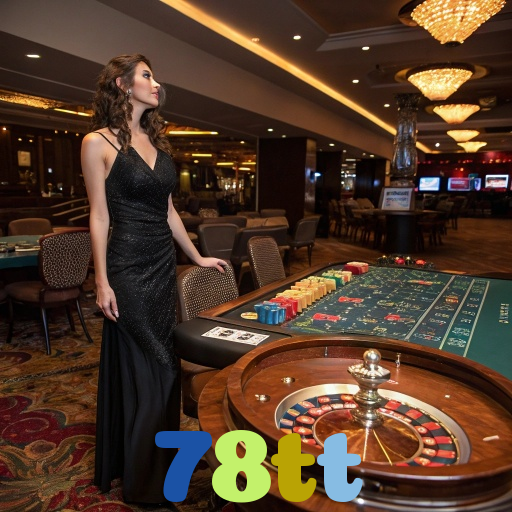 78tt：Aposte nas melhores slots e conquiste prêmios como nunca!