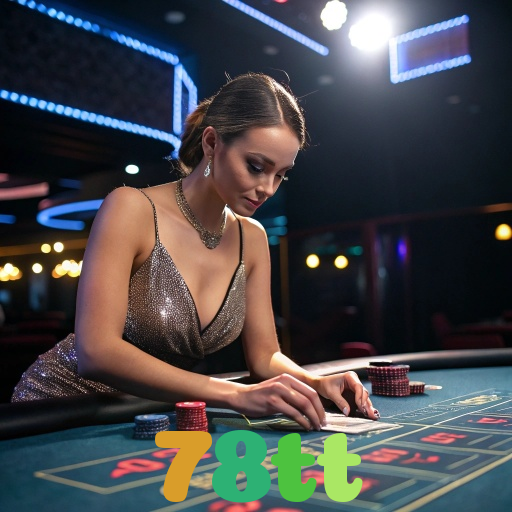 78tt：Jogue poker, aposte no futebol e ganhe em grandes jogos de cassino!