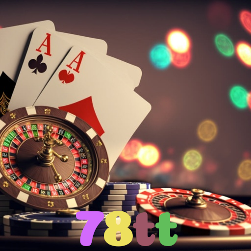 78tt：Aposte nas melhores slots e conquiste prêmios como nunca!