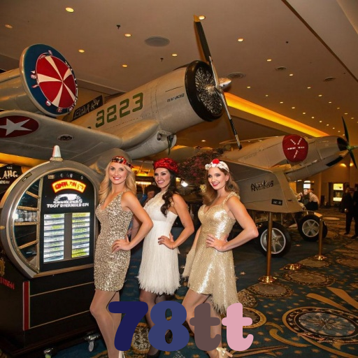 78tt：Aposte nas melhores slots e conquiste prêmios como nunca!