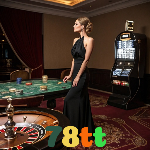 78tt：Aposte nas melhores slots e conquiste prêmios como nunca!