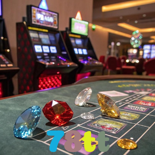 78tt：Jogue poker, aposte no futebol e ganhe em grandes jogos de cassino!