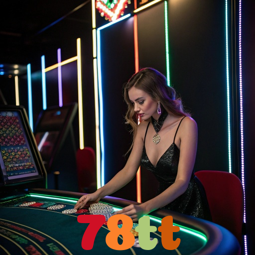 78tt：Jogue poker, aposte no futebol e ganhe em grandes jogos de cassino!