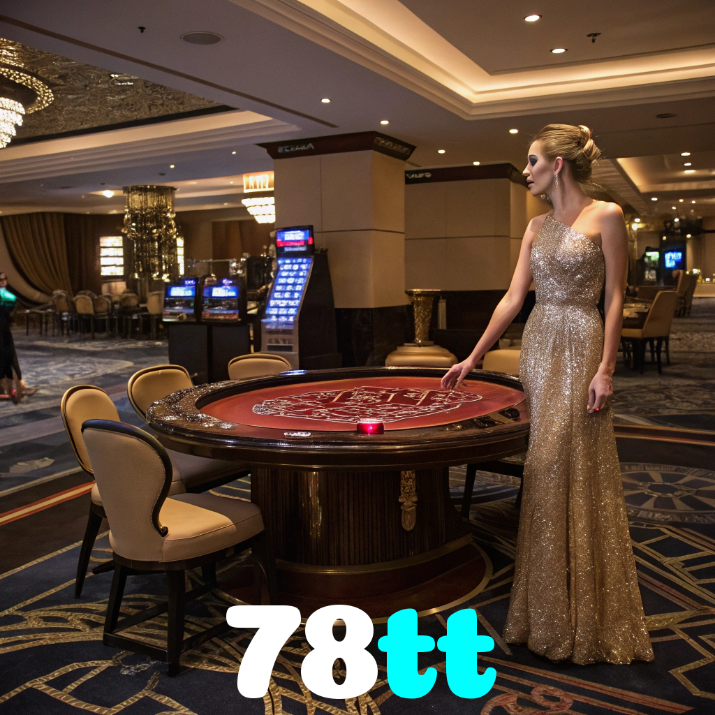 78tt：Aposte nas melhores slots e conquiste prêmios como nunca!