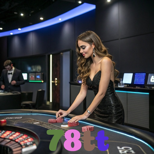 78tt：Aposte nas melhores slots e conquiste prêmios como nunca!