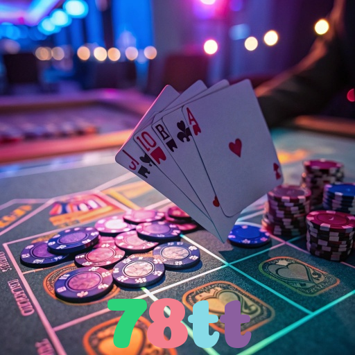 78tt：Aposte nas melhores slots e conquiste prêmios como nunca!