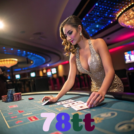 78tt：Jogue poker, aposte no futebol e ganhe em grandes jogos de cassino!