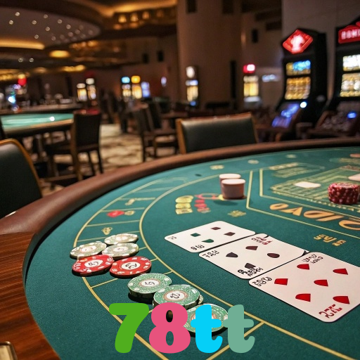 78tt：Jogue poker, aposte no futebol e ganhe em grandes jogos de cassino!