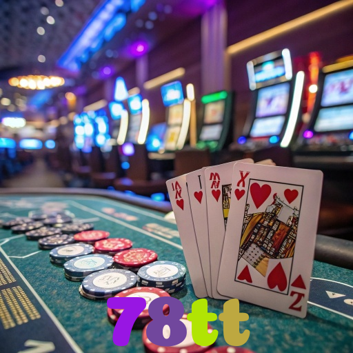 78tt：Aposte no futebol, jogue poker e conquiste vitórias épicas!