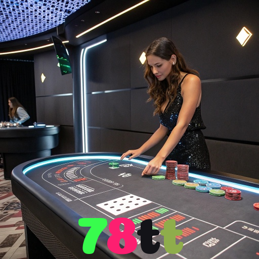 78tt：Aposte nas melhores slots e conquiste prêmios como nunca!