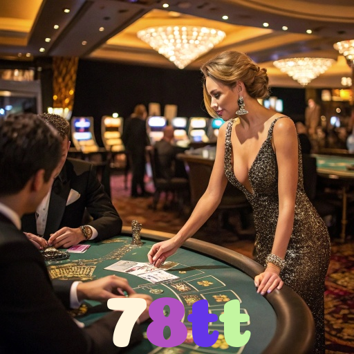 78tt：Jogue poker, aposte no futebol e ganhe em grandes jogos de cassino!