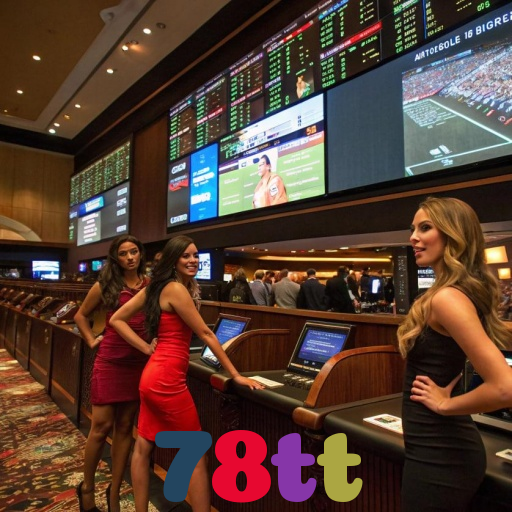 78tt：Aposte nas melhores slots e conquiste prêmios como nunca!