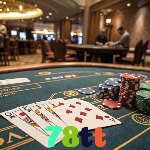 78tt：Jogue poker, aposte no futebol e ganhe em grandes jogos de cassino!
