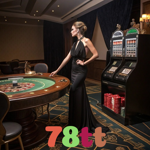 78tt:Aposte nas melhores slots e conquiste prêmios como nunca!