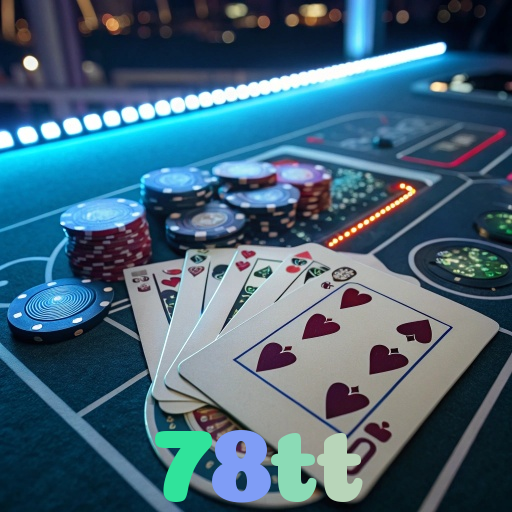 78tt：Jogue poker, aposte no futebol e ganhe em grandes jogos de cassino!