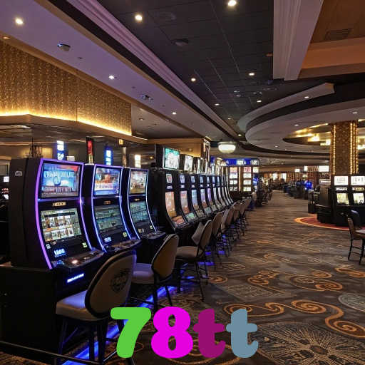 78tt:Aposte nas melhores slots e conquiste prêmios como nunca!