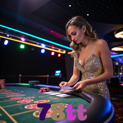 78tt：Jogue poker, aposte no futebol e ganhe em grandes jogos de cassino!