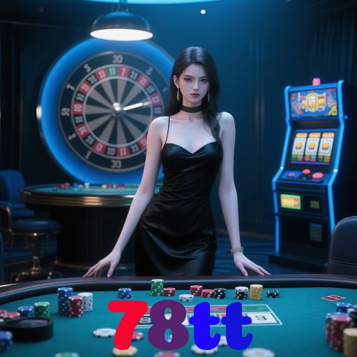 78tt：Jogue poker, aposte no futebol e ganhe em grandes jogos de cassino!