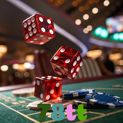 78tt:Aposte nas melhores slots e conquiste prêmios como nunca!
