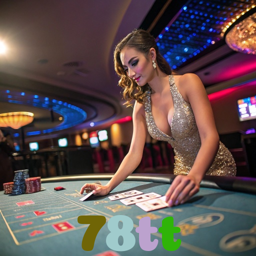 78tt：Jogue poker, aposte no futebol e ganhe em grandes jogos de cassino!
