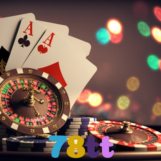 78tt：Aposte nas melhores slots e conquiste prêmios como nunca!