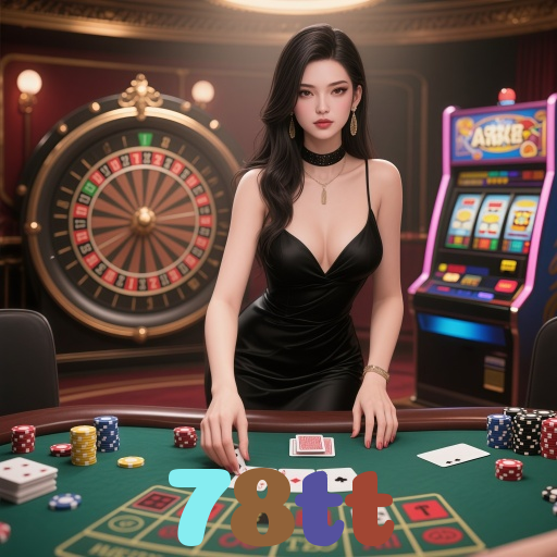 78tt：Jogue poker, aposte no futebol e ganhe em grandes jogos de cassino!