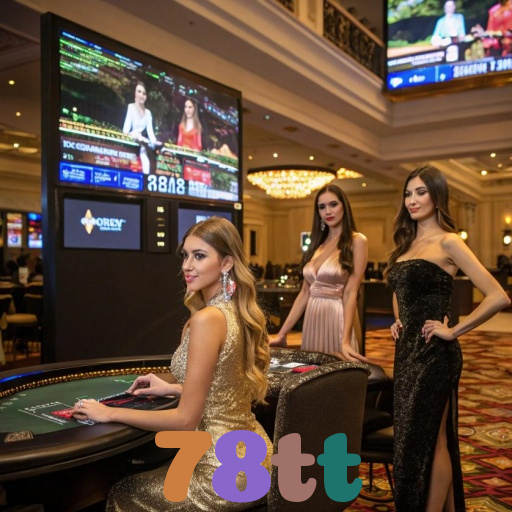 78tt：Jogue poker, aposte no futebol e ganhe em grandes jogos de cassino!