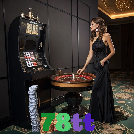 78tt：Aposte nas melhores slots e conquiste prêmios como nunca!