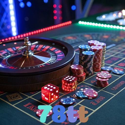 78tt：Jogue poker, aposte no futebol e ganhe em grandes jogos de cassino!