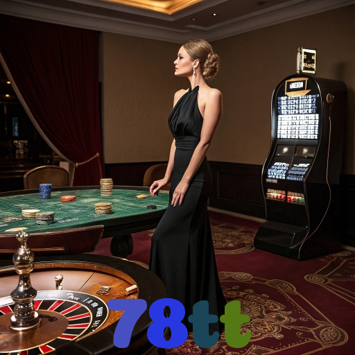 78tt：Aposte nas melhores slots e conquiste prêmios como nunca!