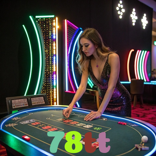 78tt：Jogue poker, aposte no futebol e ganhe em grandes jogos de cassino!