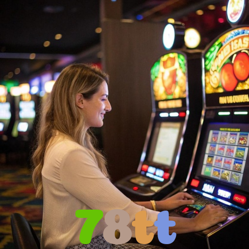 78tt：Jogue poker, aposte no futebol e ganhe em grandes jogos de cassino!