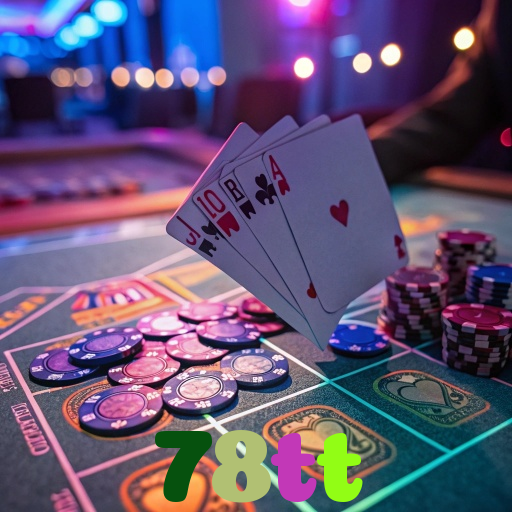 78tt：Aposte no futebol, jogue poker e conquiste vitórias épicas!
