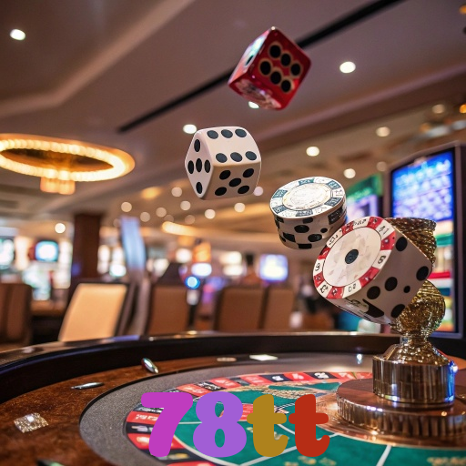 78tt:Aposte nas melhores slots e conquiste prêmios como nunca!