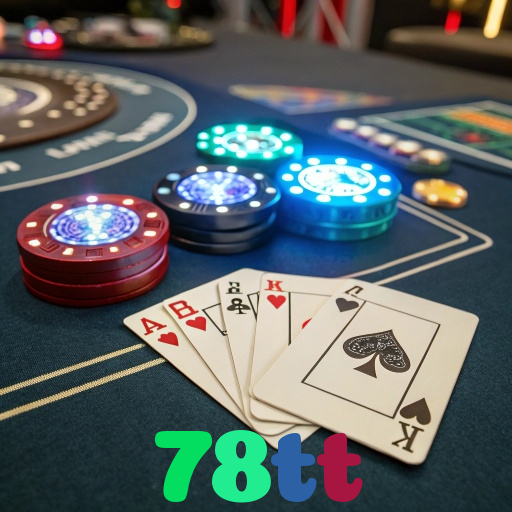 78tt：Aposte no futebol, jogue poker e conquiste vitórias épicas!