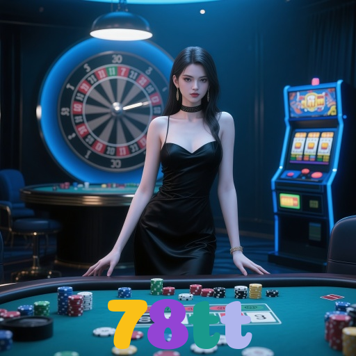 78tt：Jogue poker, aposte no futebol e ganhe em grandes jogos de cassino!