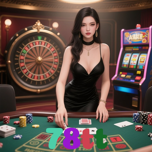78tt:Aposte nas melhores slots e conquiste prêmios como nunca!