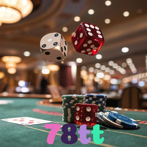 78tt：Jogue poker, aposte no futebol e ganhe em grandes jogos de cassino!
