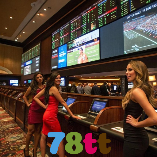 78tt：Jogue poker, aposte no futebol e ganhe em grandes jogos de cassino!