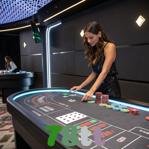 78tt:Aposte nas melhores slots e conquiste prêmios como nunca!