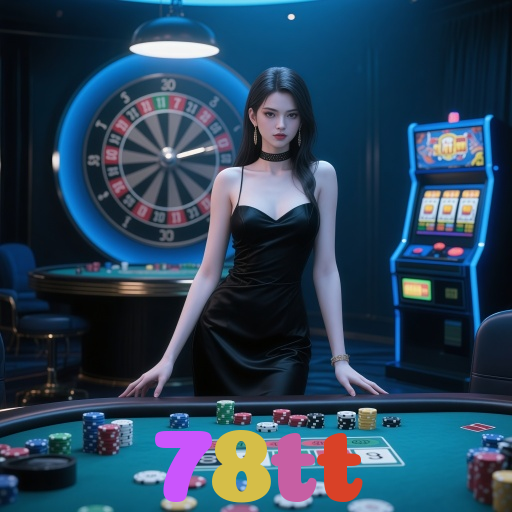 78tt：Aposte nas melhores slots e conquiste prêmios como nunca!