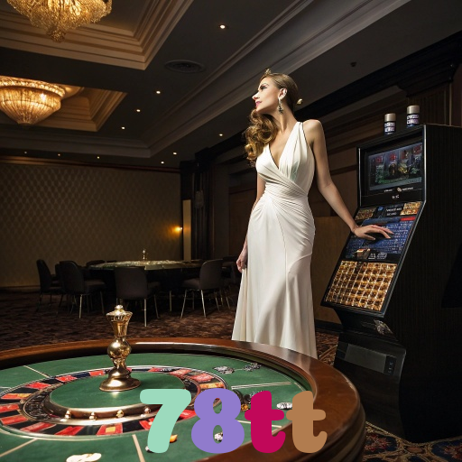 78tt：Aposte nas melhores slots e conquiste prêmios como nunca!