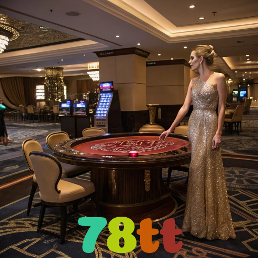 78tt：Aposte nas melhores slots e conquiste prêmios como nunca!