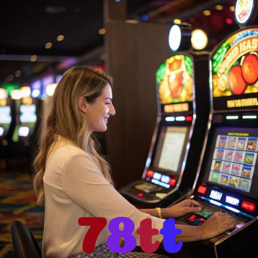 78tt：Jogue poker, aposte no futebol e ganhe em grandes jogos de cassino!