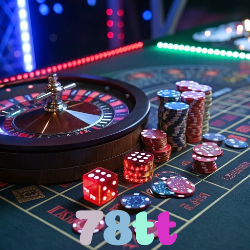 78tt:Aposte nas melhores slots e conquiste prêmios como nunca!