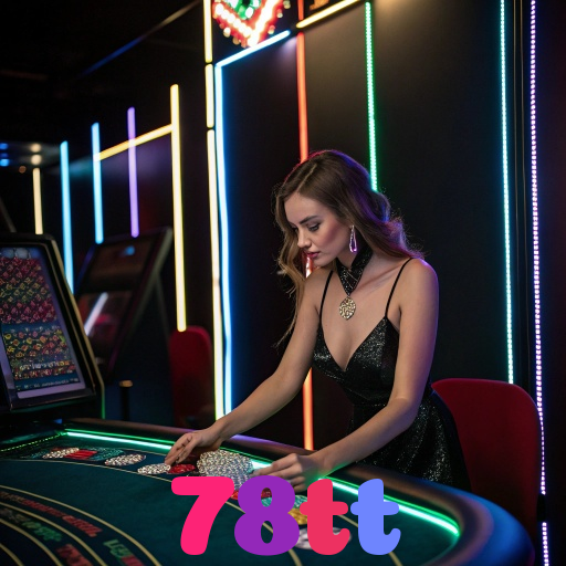 78tt：Aposte nas melhores slots e conquiste prêmios como nunca!