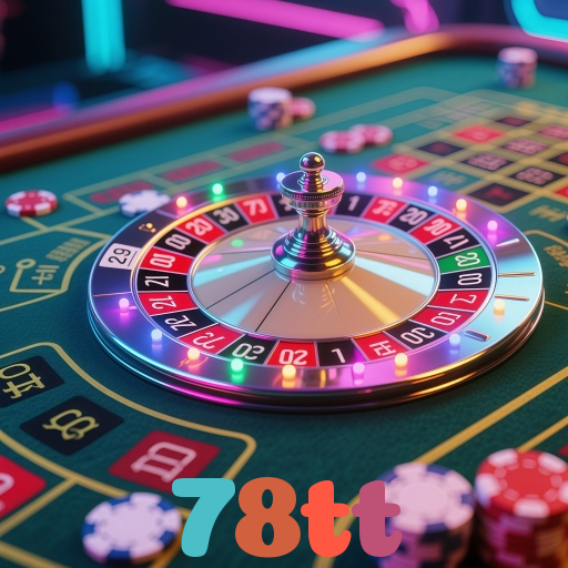 78tt：Aposte nas melhores slots e conquiste prêmios como nunca!