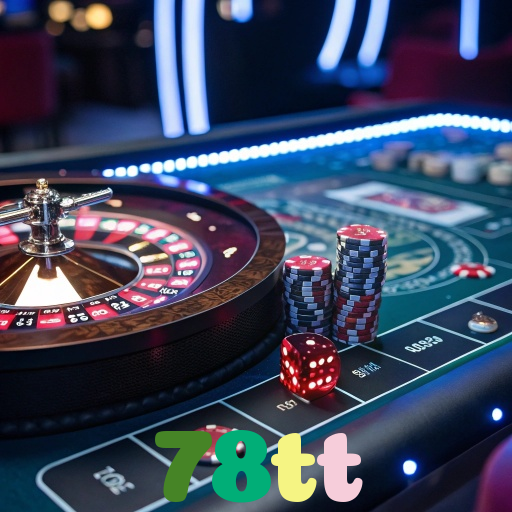 78tt：Aposte nas melhores slots e conquiste prêmios como nunca!
