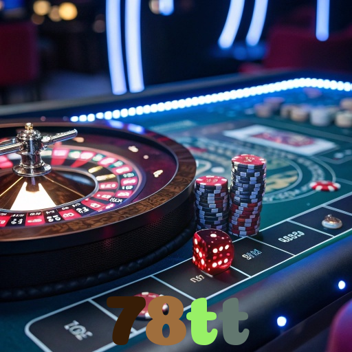 78tt：Aposte nas melhores slots e conquiste prêmios como nunca!